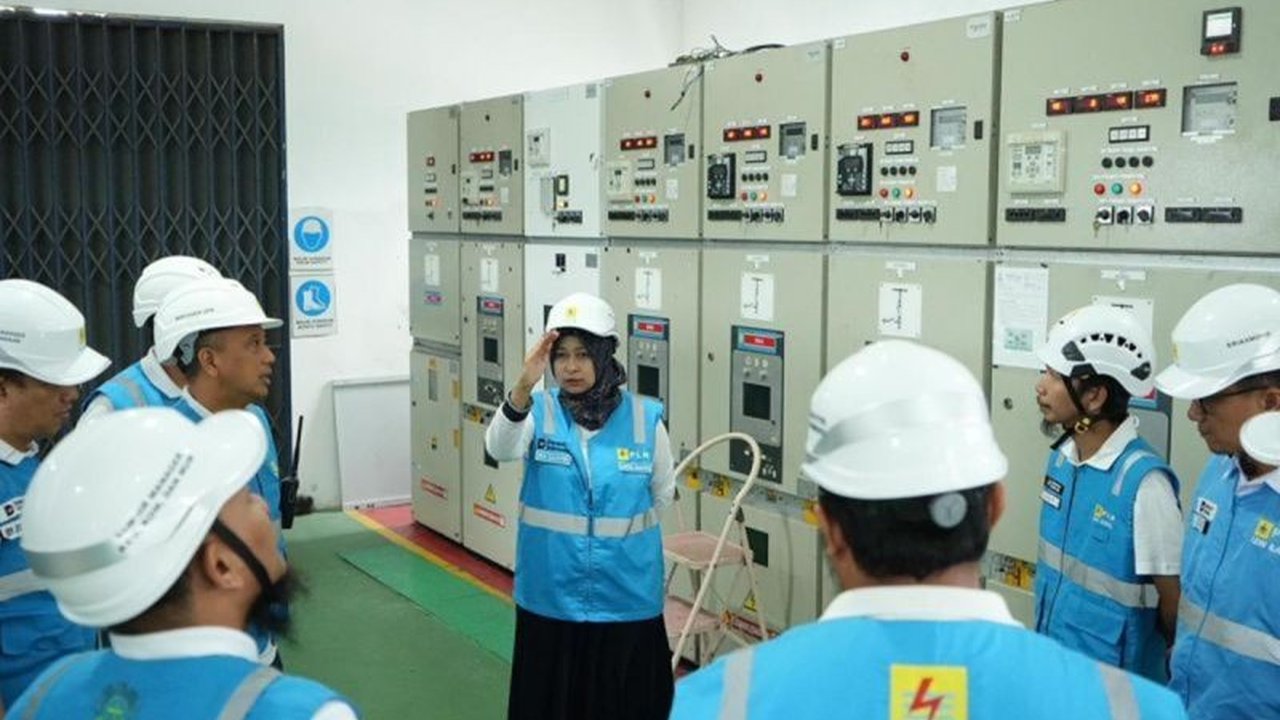 PLN Babel memastikan pasokan listrik aman dan terkendali selama perayaan Imlek 2026 dan menyambut Ramadhan. Langkah preventif dan pengamanan berlapis disiapkan untuk kenyamanan masyarakat di Bangka Belitung.