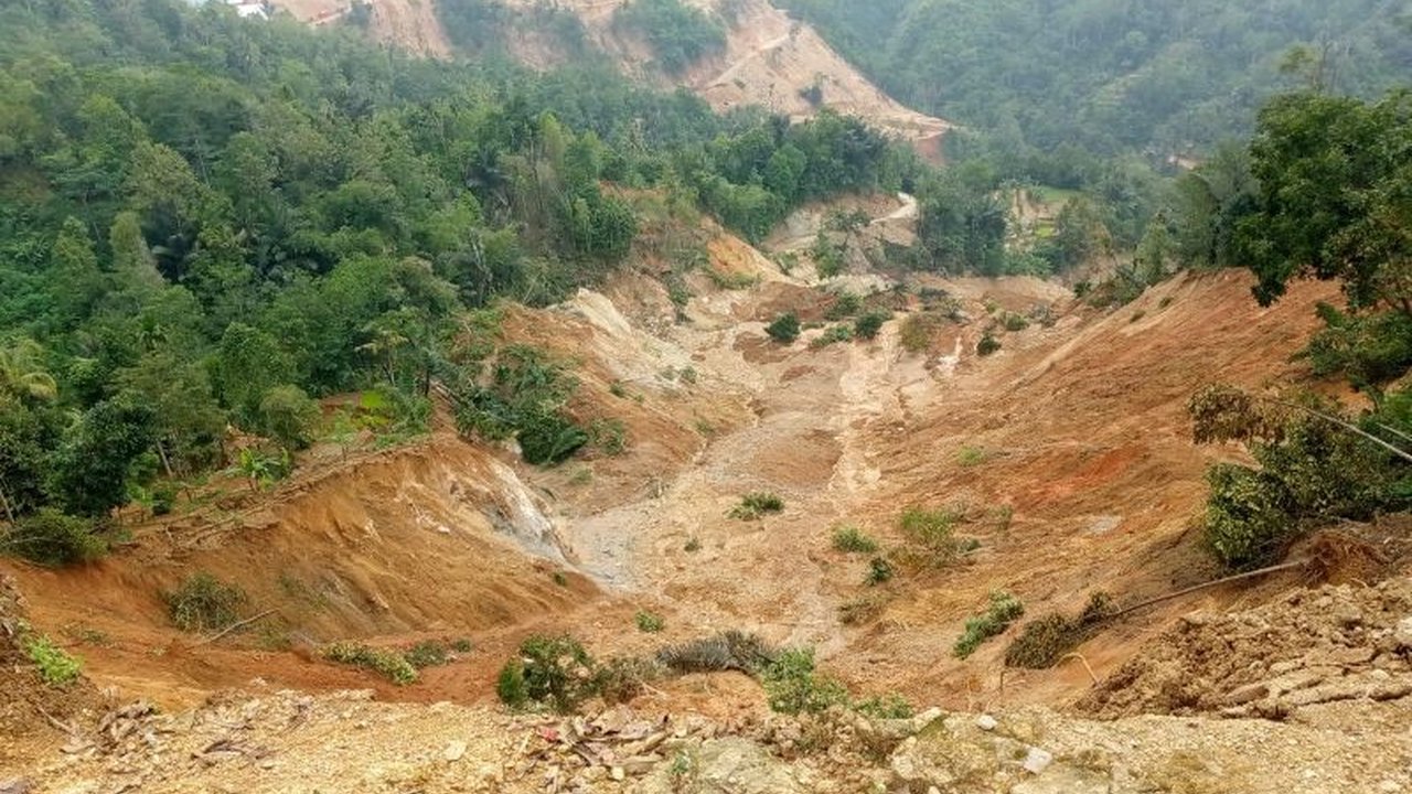 Badan Meteorologi, Klimatologi, dan Geofisika (BMKG) mengimbau masyarakat Banten untuk mewaspadai potensi cuaca ekstrem Banten berupa hujan lebat dan angin kencang yang diprediksi terjadi pada 16-21 Februari 2026.
