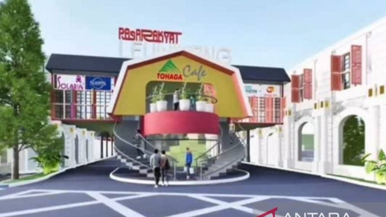 Pemerintah Kabupaten Bogor berinovasi dengan melengkapi Pasar Leuwiliang modern dua studio bioskop. Langkah ini diharapkan meningkatkan daya tarik pasar, menghidupkan kembali pusat keramaian, serta mendorong pertumbuhan ekonomi pedagang lokal.