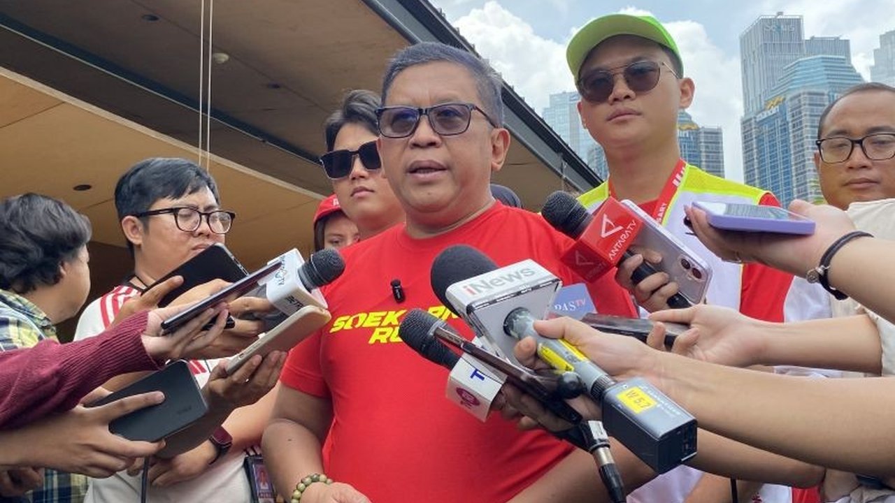 PDI Perjuangan (PDIP) menegaskan Rancangan Undang-Undang (RUU) Perampasan Aset adalah bagian krusial dari reformasi hukum nasional yang harus menjunjung tinggi due process of law dan HAM, sejalan dengan pembahasan intensif di DPR.