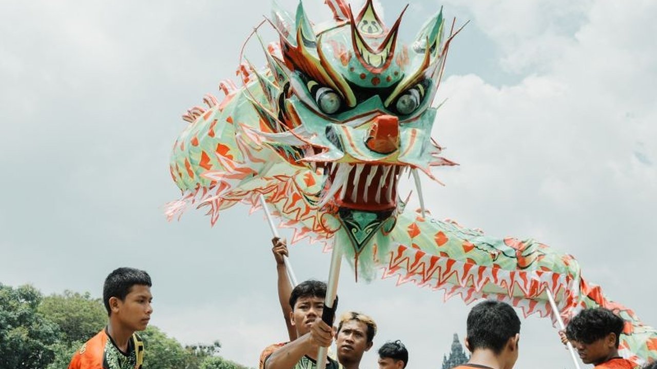 InJourney Destination Management (IDM) hadirkan #ImlekdiCandi di Borobudur dan Prambanan, memadukan kemegahan warisan sejarah dengan kekayaan tradisi Tionghoa untuk perayaan Imlek 2577 Kongzili yang inklusif.