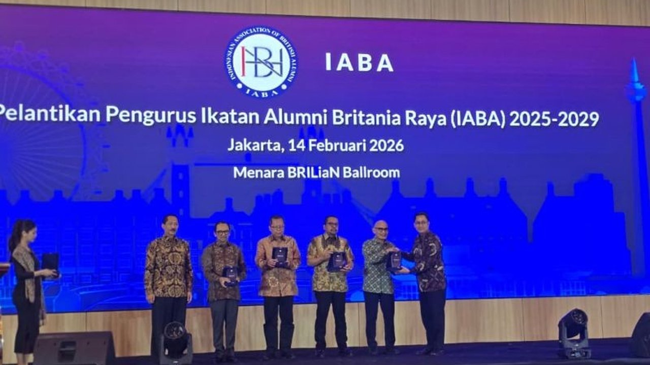 Pengurus baru Indonesian Association of British Alumni (IABA) menekankan pentingnya penguatan Kolaborasi Pendidikan Indonesia-Inggris usai dilantik, diharapkan menjadi jembatan strategis bagi kemajuan pendidikan dan inovasi nasional.