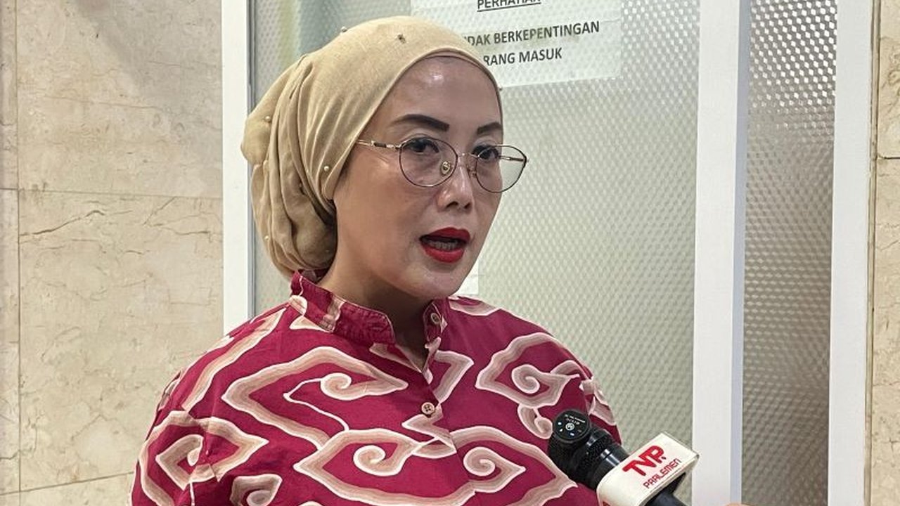 Anggota DPR RI mendesak pemerintah memperkuat sistem Deteksi Dini Kesehatan Mental Anak di sekolah dan keluarga, menyusul kasus bunuh diri anak yang memprihatinkan.