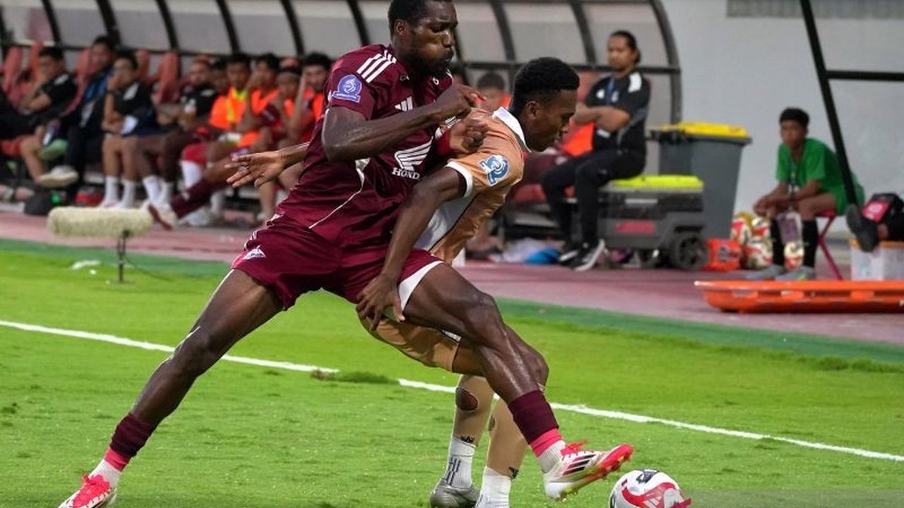 PSM Makassar kecewa berat setelah takluk 0-2 dari Dewa United di pekan ke-21 BRI Super League, membuat momentum kemenangan sebelumnya terbuang sia-sia dan memicu evaluasi mendalam dari pelatih Tomas Trucha.