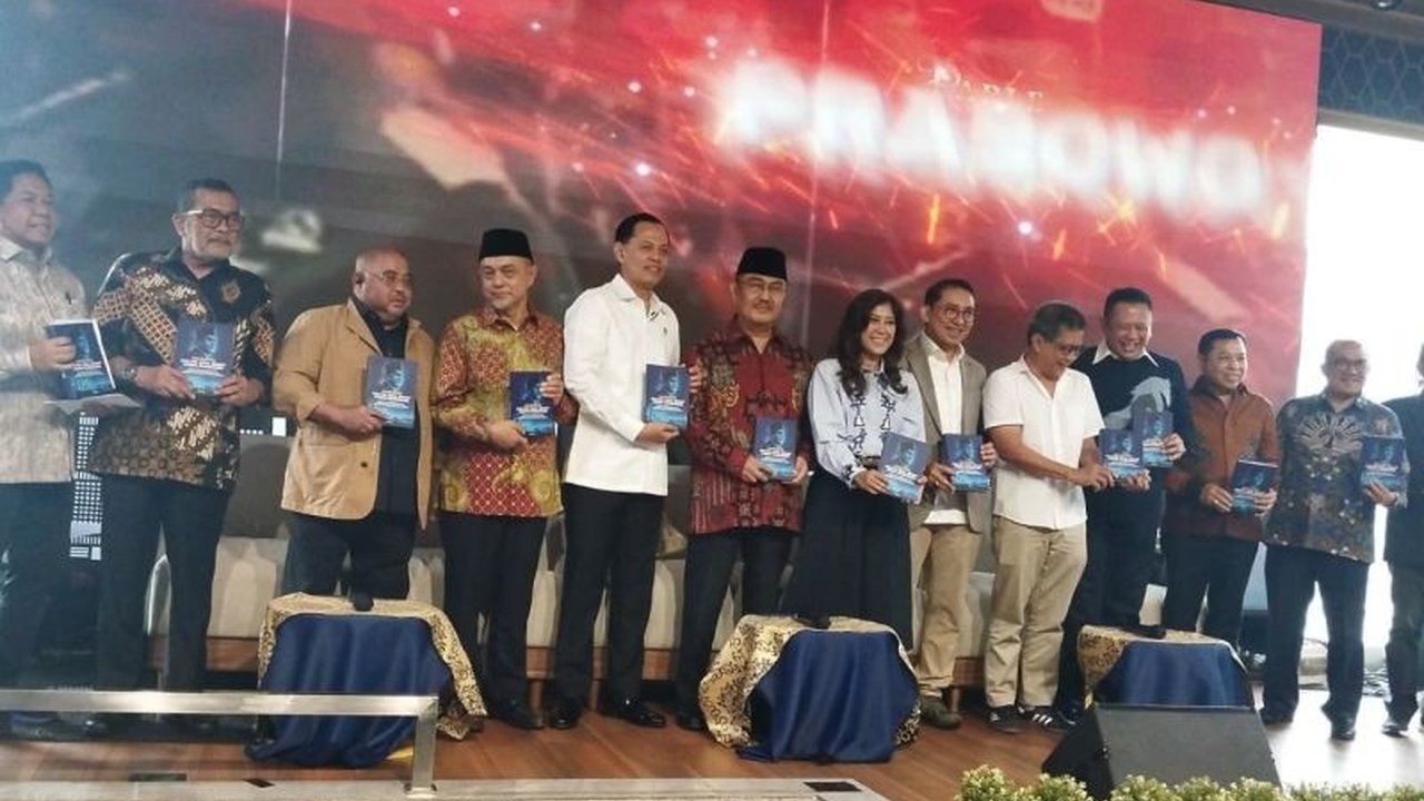 Anggota DPR RI Bambang Soesatyo mendukung wacana Presiden Prabowo Subianto terkait Penataan Sistem Politik, khususnya dalam mengatasi pemilu berbiaya tinggi yang transaksional.