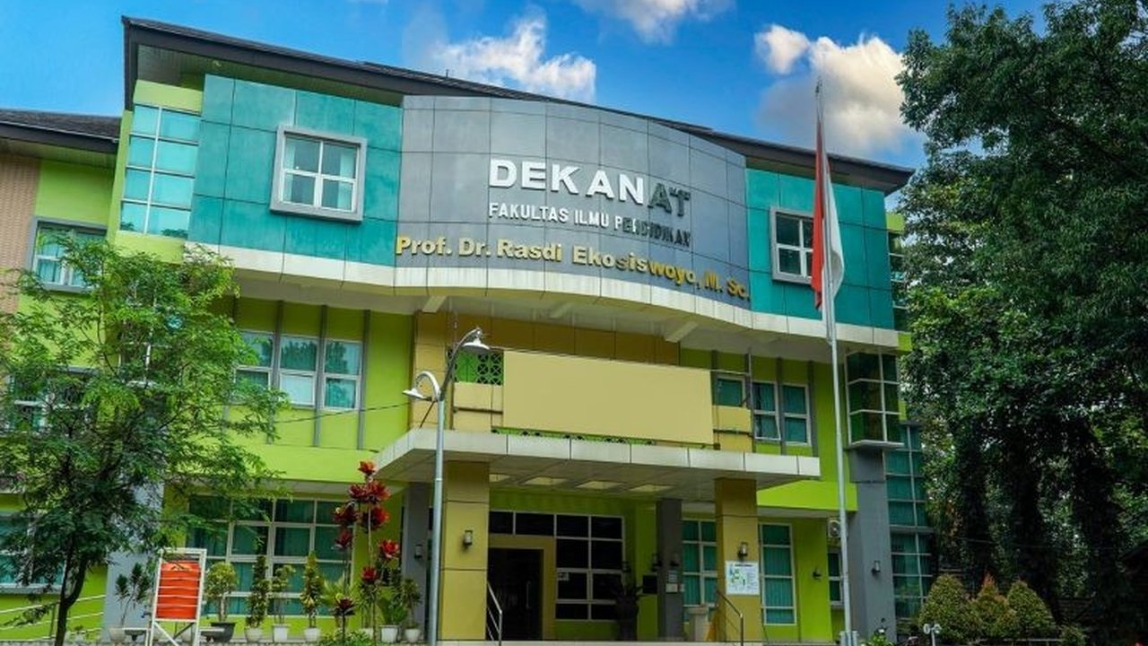 Universitas Negeri Semarang (Unnes) melalui FIPP akan mengadakan FIPP International Forum 2026, mengundang pakar dan mahasiswa dari lima negara untuk membahas isu kontemporer pendidikan dan psikologi, memperkuat eksposur internasional.