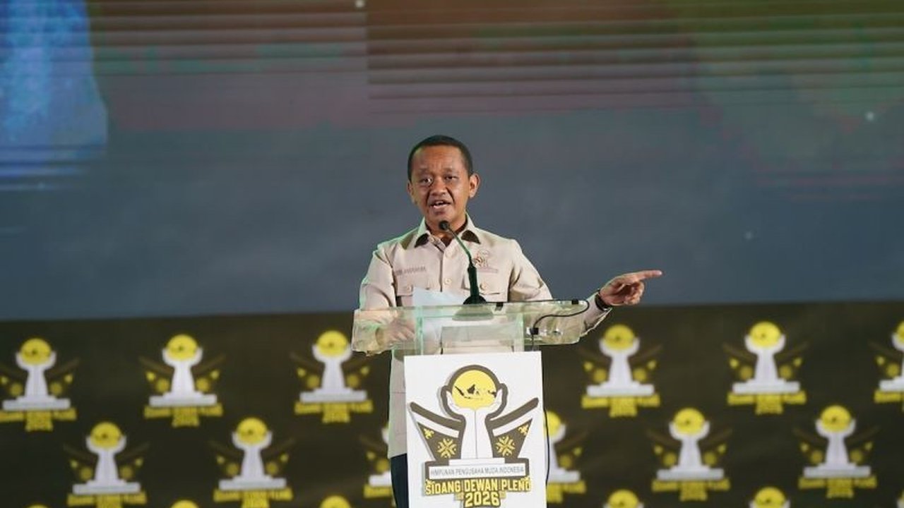Menteri Bahlil Lahadalia tegaskan berbagai terobosan pemerintah adalah pembuka jalan penting bagi pencapaian target Swasembada Energi nasional, bukan sekadar target administratif, untuk kemandirian bangsa.