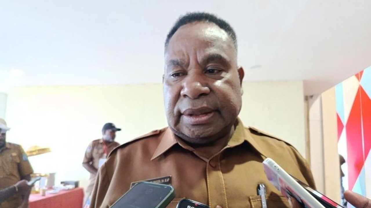 Pemerintah Provinsi Papua Pegunungan memastikan tahapan pembangunan Sekolah Rakyat di Kampung Irliga, Distrik Bpiri, Jayawijaya, telah berjalan sejak 2025. Proyek ini diharapkan dapat memenuhi kebutuhan pendidikan generasi muda di wilayah tersebut.