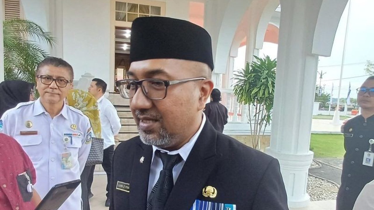 Pemerintah Provinsi Kepulauan Riau (Pemprov Kepri) menyelenggarakan Kepulauan Riau Ramadhan Fair (Kurma) 2026 untuk menyemarakkan Ramadhan 1447 H, sekaligus menjadi strategi penguatan UMKM dan ekonomi syariah lokal yang menarik minat masyarakat.