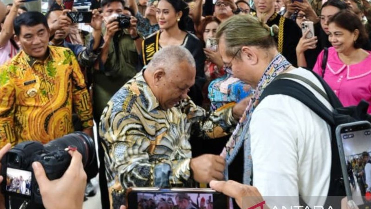 Kementerian Pariwisata menyambut baik pembukaan rute Penerbangan Taipei Manado oleh TransNusa, langkah strategis untuk meningkatkan kunjungan wisatawan dari Taiwan dan memperkuat konektivitas udara Indonesia.