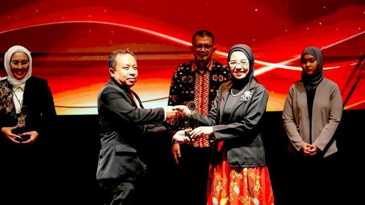 Badan Gizi Nasional (BGN) menegaskan komitmennya dalam memperkuat Komunikasi Publik BGN yang berdampak, guna mendukung keberhasilan program Makan Bergizi Gratis (MBG) melalui kanal digital dan media institusi.