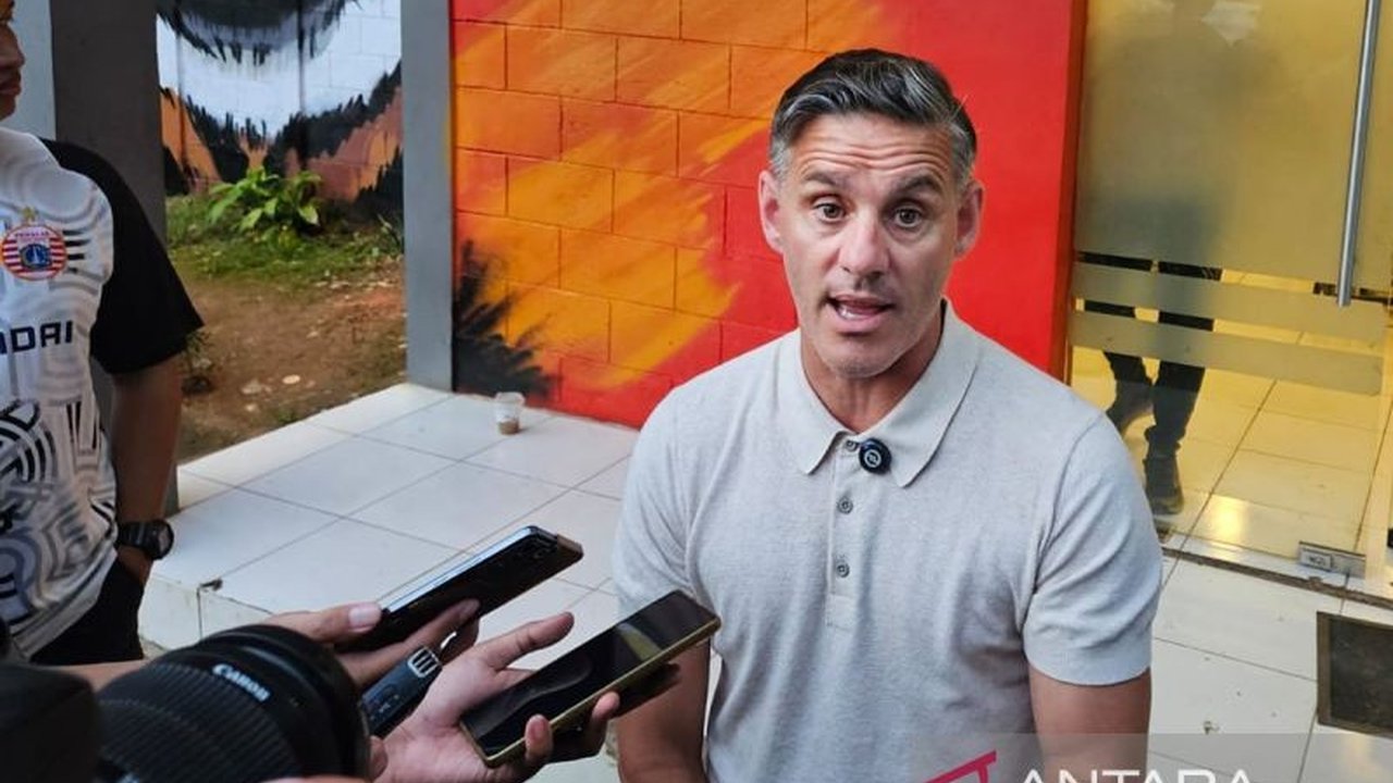Pelatih Timnas Indonesia, John Herdman, secara langsung memantau Kevin Diks dan Dean James di Eropa, sebagai bagian dari upayanya memperkuat skuad Garuda dengan talenta terbaik.