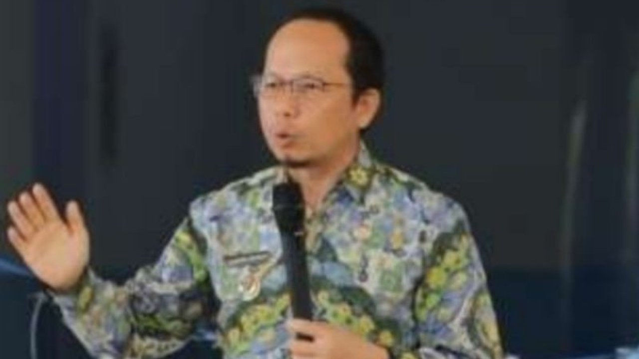 Bupati Bangka Tengah Algafry Rahman menegaskan Penanganan Stunting memerlukan kolaborasi lintas sektor dan komitmen berkelanjutan untuk mencapai target penurunan signifikan pada tahun 2026.
