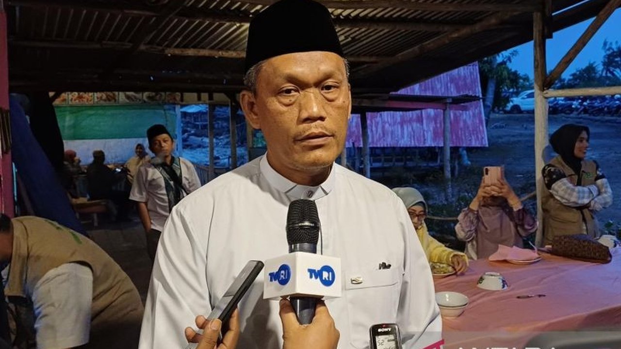 Kantor Wilayah Kementerian Agama (Kemenag) Provinsi Kepulauan Riau (Kepri) mengajak masyarakat untuk menerima potensi perbedaan awal Ramadhan 1447 Hijriah/2026 dengan bijak dan menjaga kerukunan.