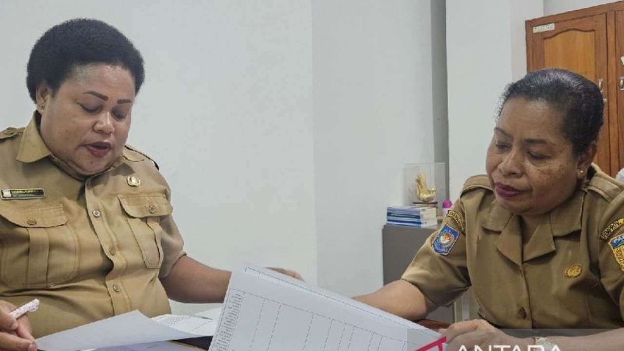 Pemerintah Provinsi Papua melalui Dinas Tenaga Kerja, Koperasi, dan UKM mengambil langkah proaktif dengan membuka Posko Pengaduan UMP Papua 2026, memastikan hak-hak pekerja terlindungi dan kepatuhan perusahaan terhadap upah minimum.