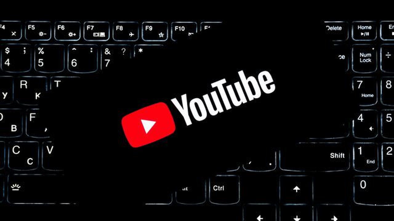 Ilustrasi Logo YouTube. (Doc: mengutip situs Unsplash/Zulfugar Karimov)/
