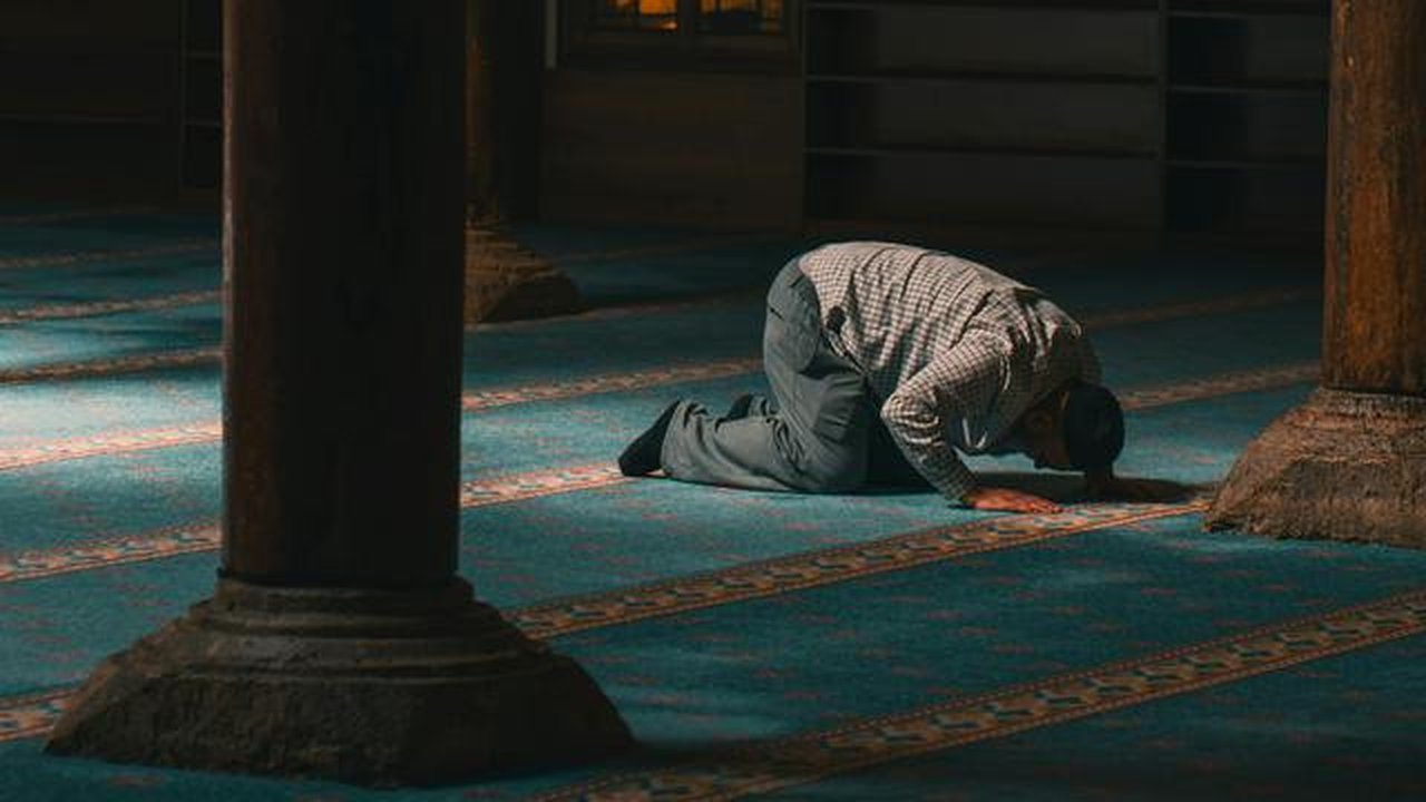 Tata Cara Sholat Hajat (Ilustrasi: Pexels)