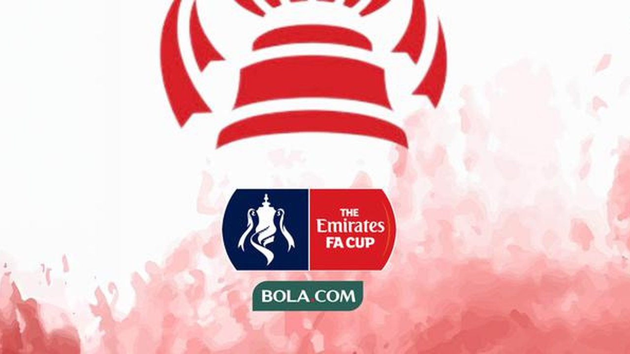 FA Cup Emirates. (Bola.com/Wiwig Prayugi)