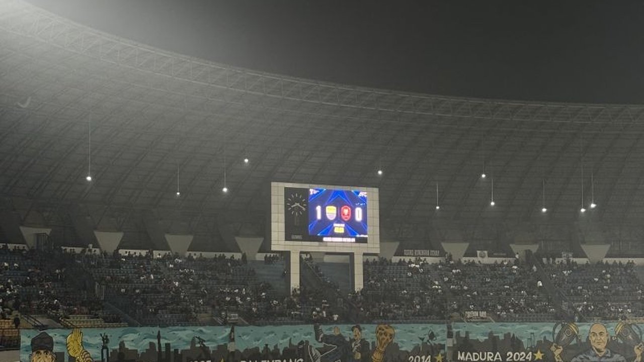 Persib Bandung gagal ACL Two setelah perjuangan sengit di leg kedua babak 16 besar AFC Champions League Two 2025/2026, meski berhasil menundukkan Ratchaburi FC 1-0.