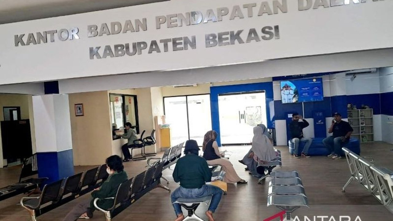 Tim Pajak Bekasi di Kabupaten Bekasi dituntut segera membuktikan kinerja dalam menjaring potensi pajak demi peningkatan pendapatan daerah, yang krusial untuk pembiayaan pembangunan.