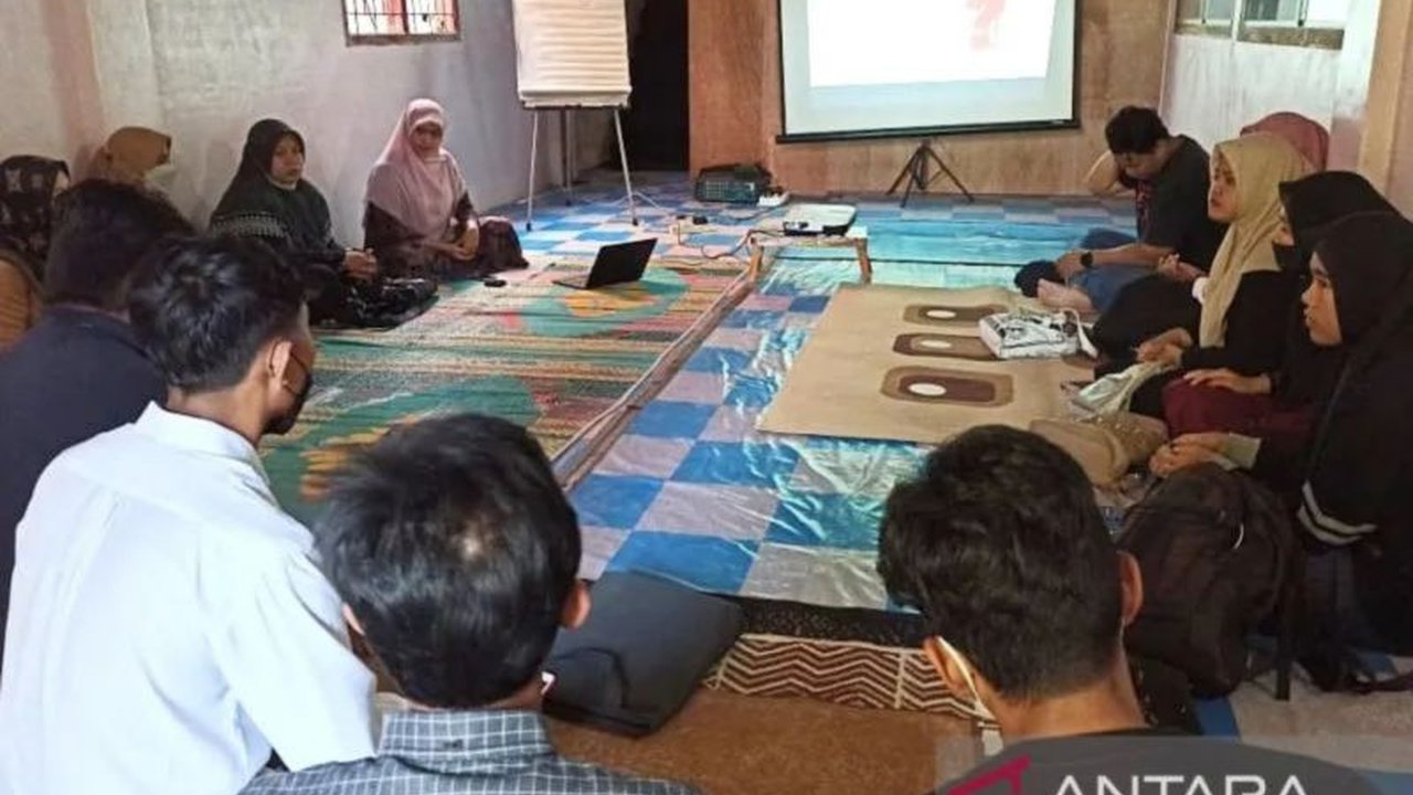AJI Banda Aceh kembali membuka kelas Pesantren Jurnalistik volume VI secara gratis, menargetkan pelajar, mahasiswa, dan komunitas umum untuk meningkatkan literasi media.
