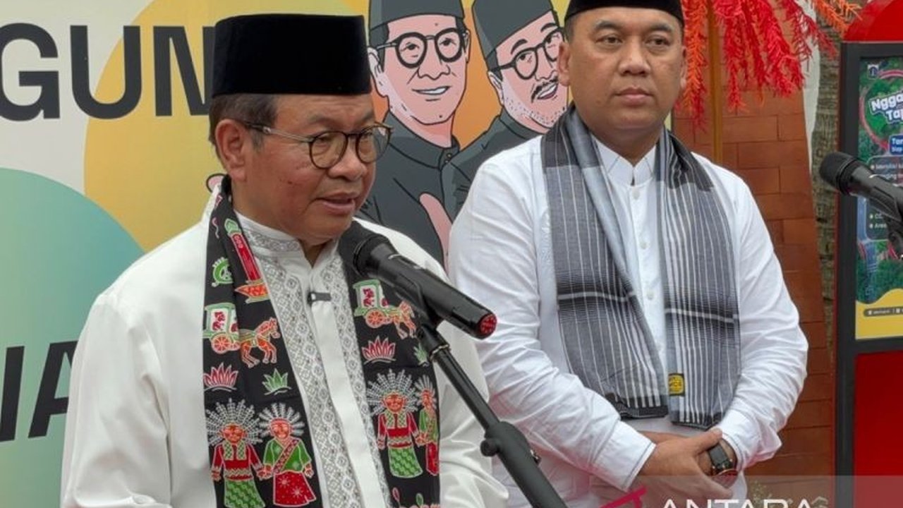 Gubernur DKI Jakarta Pramono Anung Wibowo tegaskan komitmennya lanjutkan program Pemasangan CCTV DKI Jakarta untuk tingkatkan keamanan dan atasi kriminalitas di ibu kota.