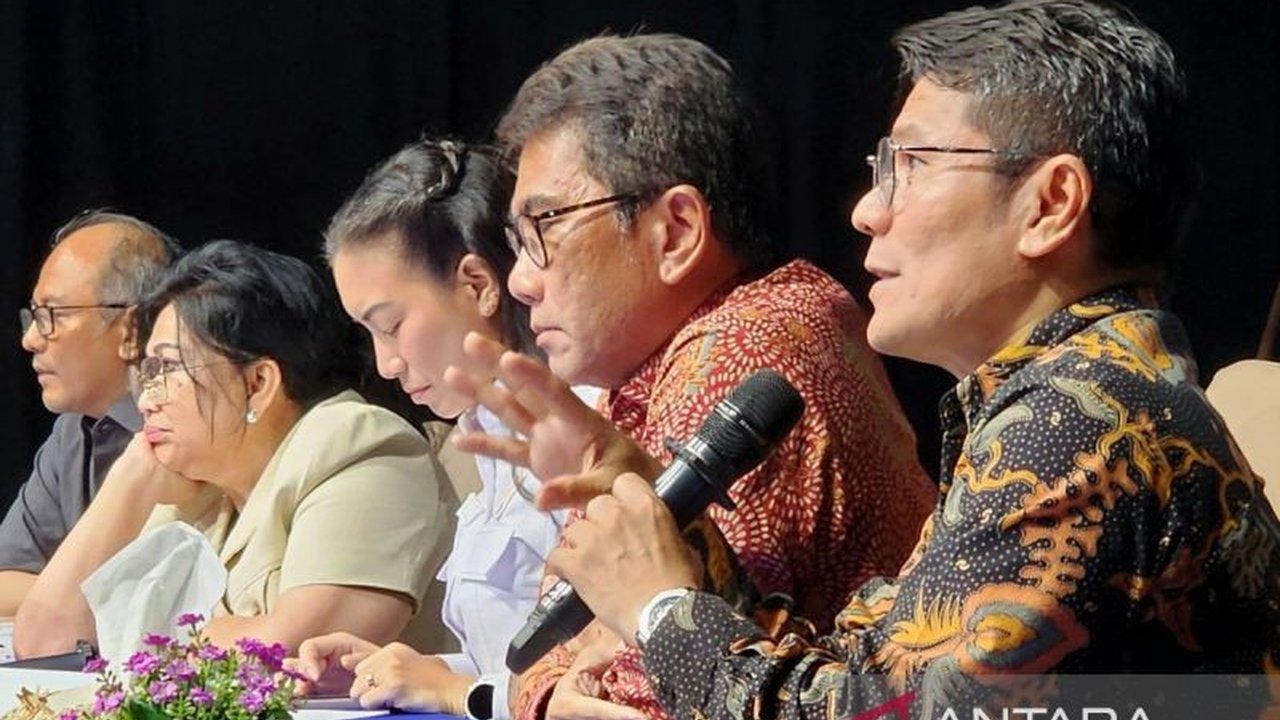 Wakil Ketua Komisi VII DPR menyuarakan dukungan kuat terhadap rencana pembukaan kembali biro ANTARA di luar negeri, menegaskan pentingnya peran media nasional sebagai penyeimbang informasi dan corong pemerintah.