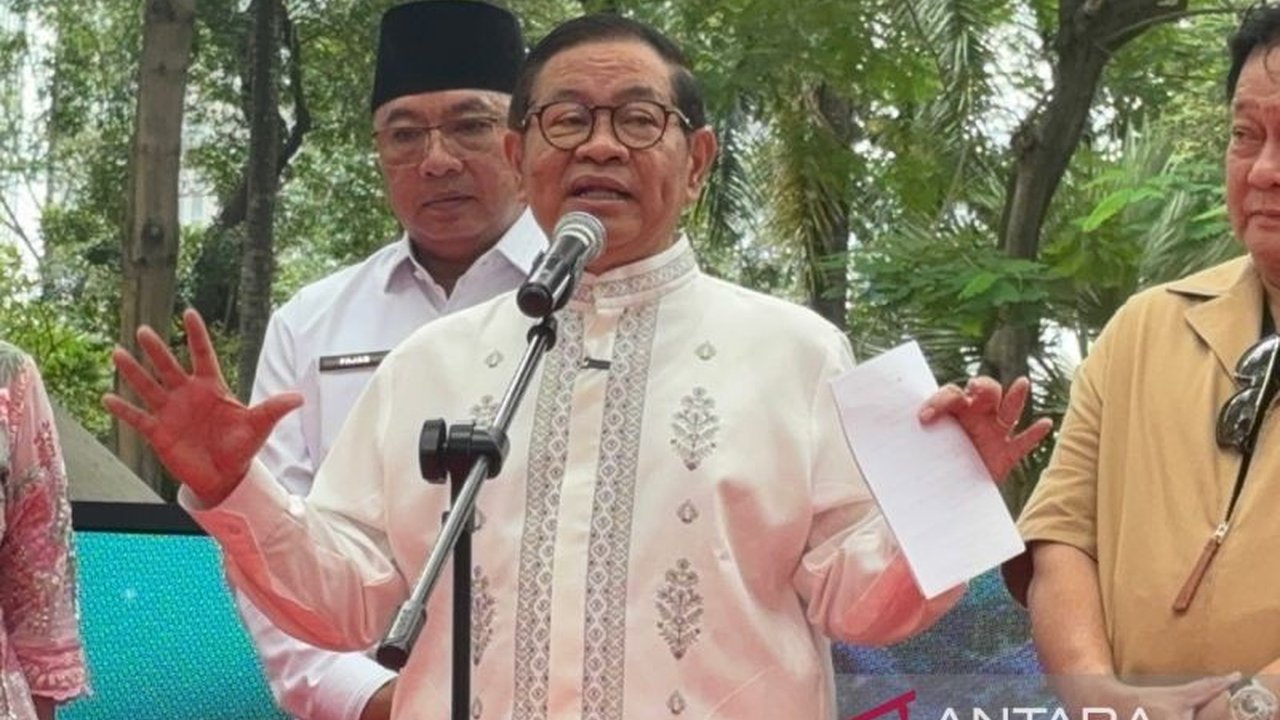 Gubernur DKI Jakarta Pramono Anung mengakui Kenaikan Insentif RT/RW DKI Jakarta belum terealisasi. Apa penyebab penundaan dan bagaimana kelanjutan janji kampanye ini?