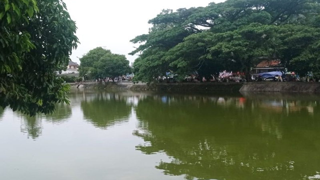 Objek wisata Rancalintah Rangkasbitung di Lebak menjadi magnet bagi warga untuk ngabuburit saat Ramadhan 1447 Hijriah. Keindahan alam, lokasi strategis, dan beragam aktivitas menjadikan Wisata Rancalintah Rangkasbitung pilihan favorit banyak keluarga.