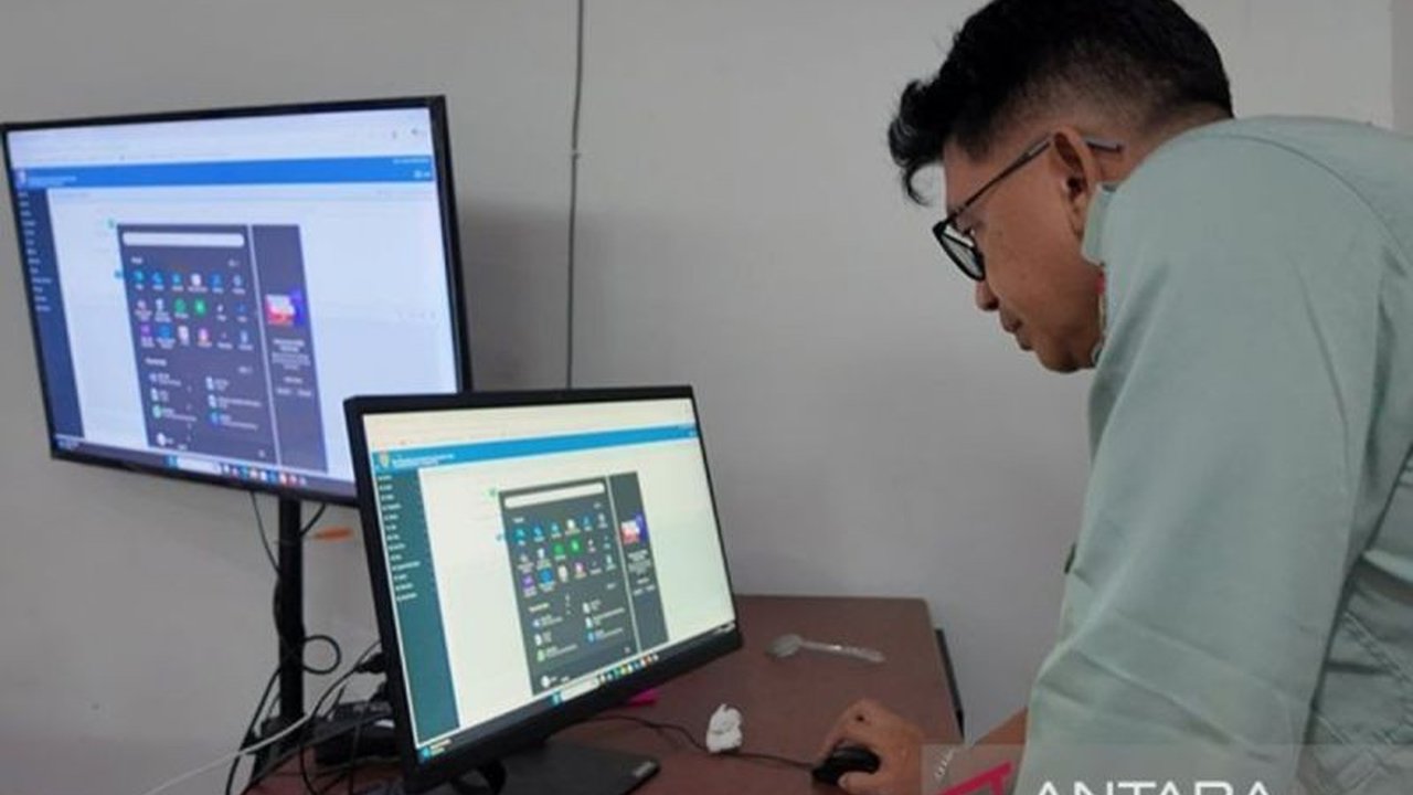 Dinas Perpustakaan dan Kearsipan (Dispursip) Kalimantan Tengah meluncurkan aplikasi perpustakaan digital Huma Betang, sebuah platform inovatif untuk meningkatkan literasi masyarakat dengan akses gratis ke ribuan buku.