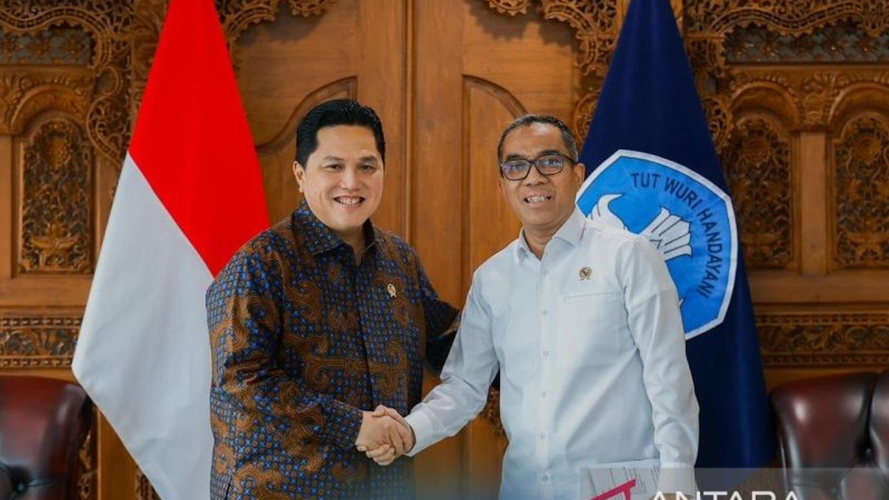 Kementerian Pendidikan Tinggi, Sains, dan Teknologi (Kemdiktisaintek) membuka peluang beasiswa atlet berprestasi untuk memastikan masa depan akademik dan karier olahraga yang cerah, sekaligus mendorong integrasi data atlet nasional.