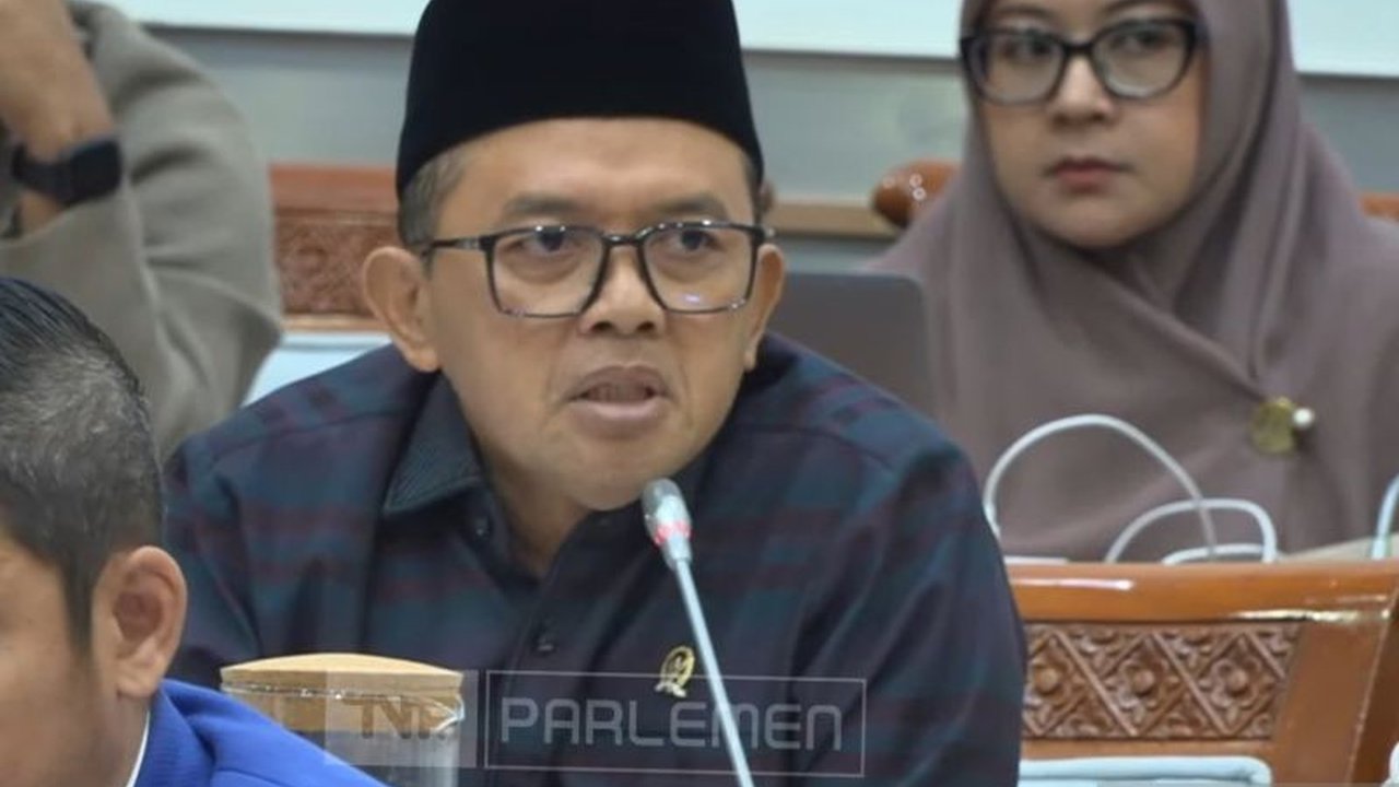 Anggota Komisi VIII DPR RI Maman Imanulhaq menyerukan umat Islam memanfaatkan Ramadhan sebagai momentum krusial memperkuat perlindungan anak, menyusul maraknya kasus kekerasan anak di Indonesia.