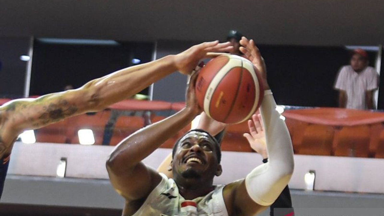 Cedera Jordan Adams kembali kambuh, membuat Dewa United Banten hanya akan diperkuat satu pemain asing, Donell Cooper, saat menjamu Rajawali Medan di IBL 2026. Situasi ini menjadi tantangan berat bagi Anak Dewa.