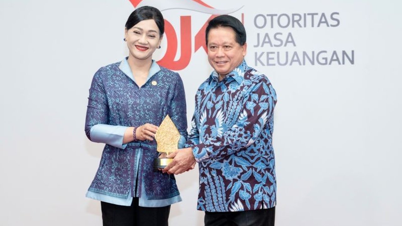 Percepatan Kredit nasional menghadapi tantangan bukan dari likuiditas, melainkan dari sisi permintaan. Dirut BRI Hery Gunardi menekankan pentingnya penguatan keyakinan pelaku usaha agar kembali berani berekspansi di tengah tantangan ekonomi.