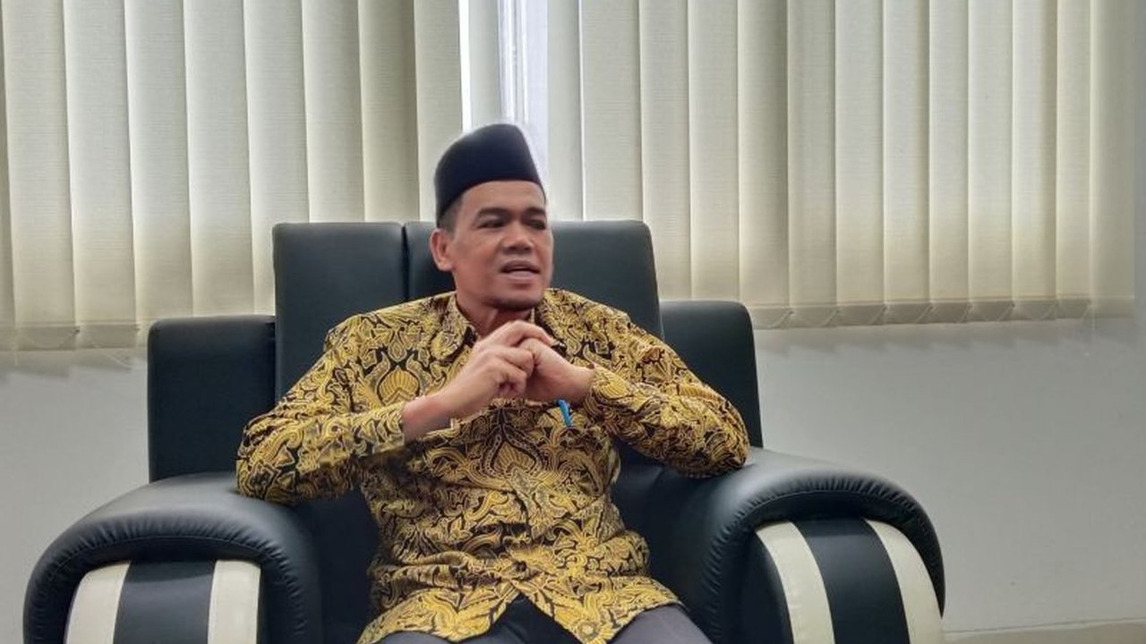Pemerintah Kabupaten Lombok Tengah memanfaatkan momentum Safari Ramadhan 1447 H untuk sosialisasi Program Makan Bergizi Gratis (MBG) serta program nasional lainnya, menjangkau masyarakat di 12 kecamatan.