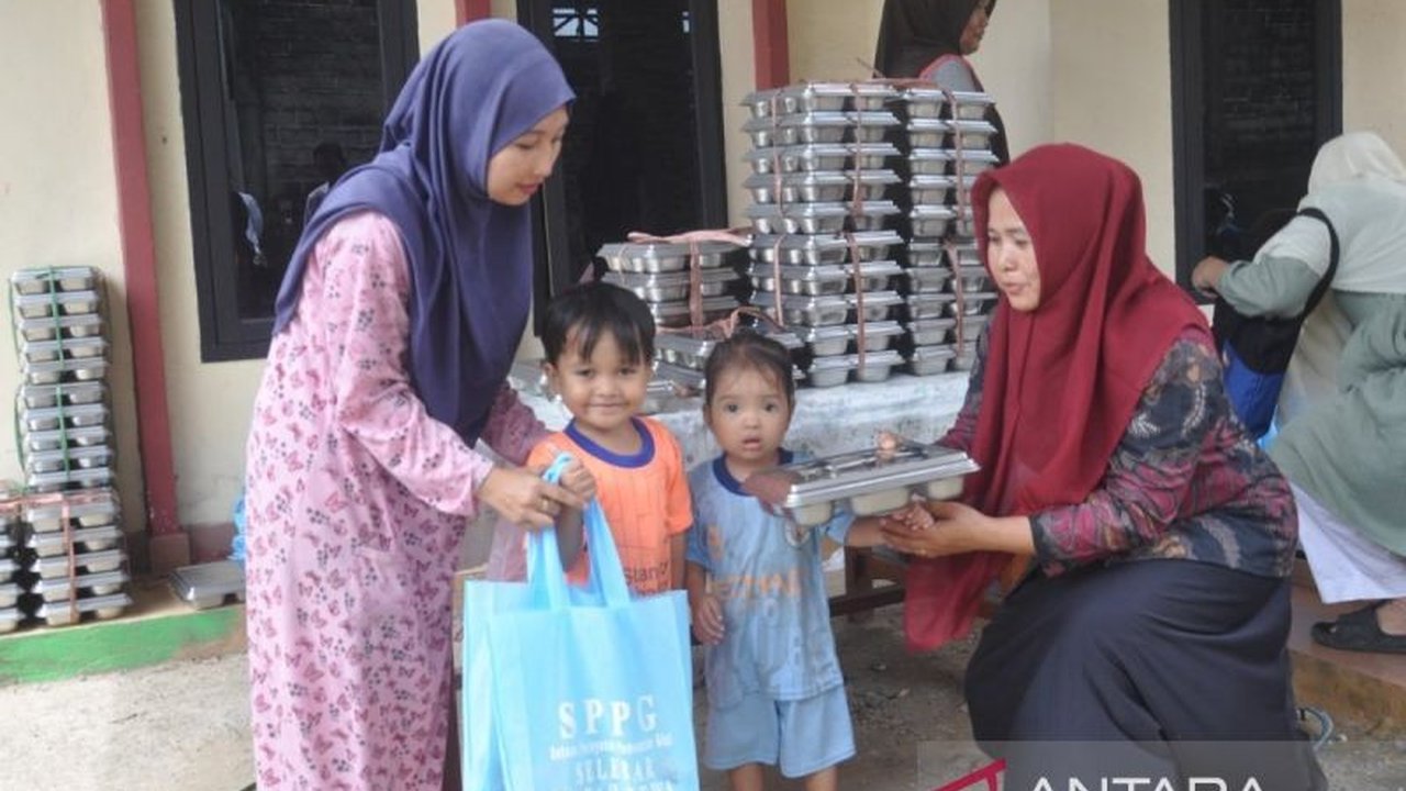 Sebanyak 73 ribu siswa di Kota Bengkulu dipastikan akan tetap menerima Program Makan Bergizi Gratis (MBG) selama Ramadhan 1447 Hijriah, dengan penyesuaian skema distribusi dan menu.