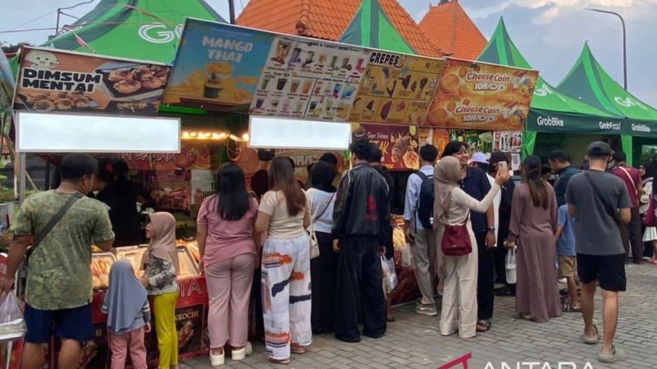 Dinas Perhubungan Kota Malang menetapkan aturan ketat bagi penyelenggaraan pasar takjil Ramadhan 2026, memastikan ketertiban dan kelancaran lalu lintas sesuai Surat Edaran Wali Kota.