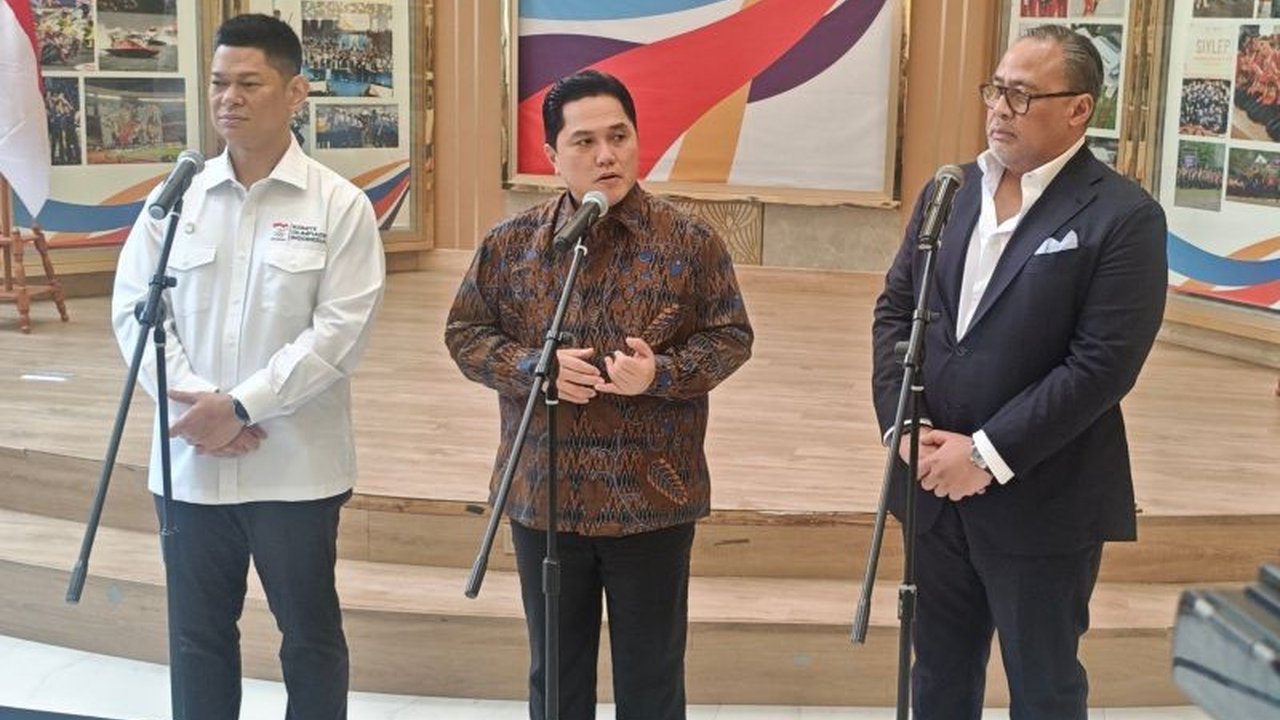 Ketua KOI Raja Sapta Oktohari menyatakan Indonesia dan Malaysia sepakat mengutamakan nomor-nomor Olimpiade dalam SEA Games 2027, demi meningkatkan kualitas atlet menuju ajang global.