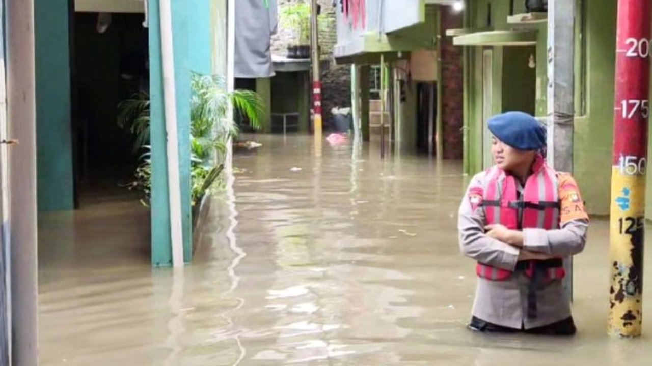 Mayoritas warga Kebon Pala, Kampung Melayu, menyatakan kesediaan mereka terhadap rencana normalisasi Kali Ciliwung sebagai solusi penanganan banjir di Jakarta, dengan proses pendataan yang telah dimulai.