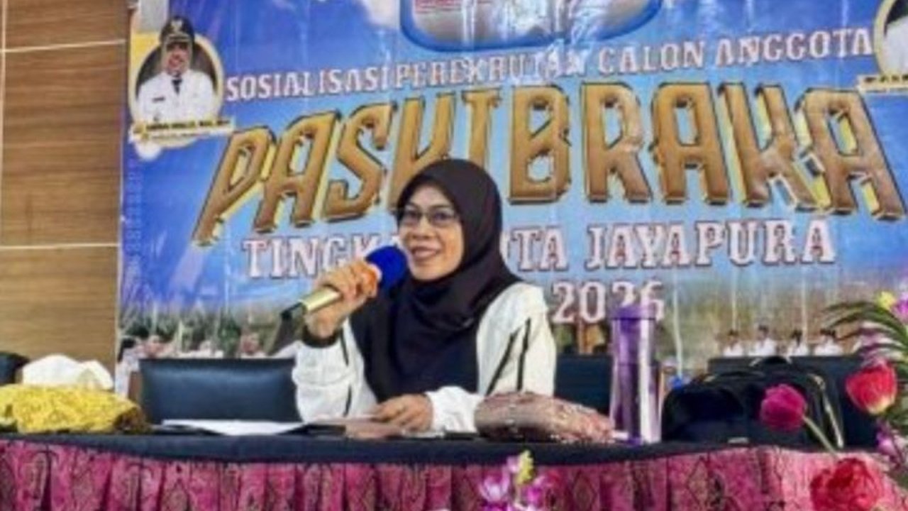 Pemerintah Kota Jayapura menekankan pentingnya Penguatan Karakter Generasi Muda sebagai benteng ideologi dan bekal kepemimpinan di era globalisasi. Simak strategi pengembangannya untuk membentuk agen perubahan yang tangguh.