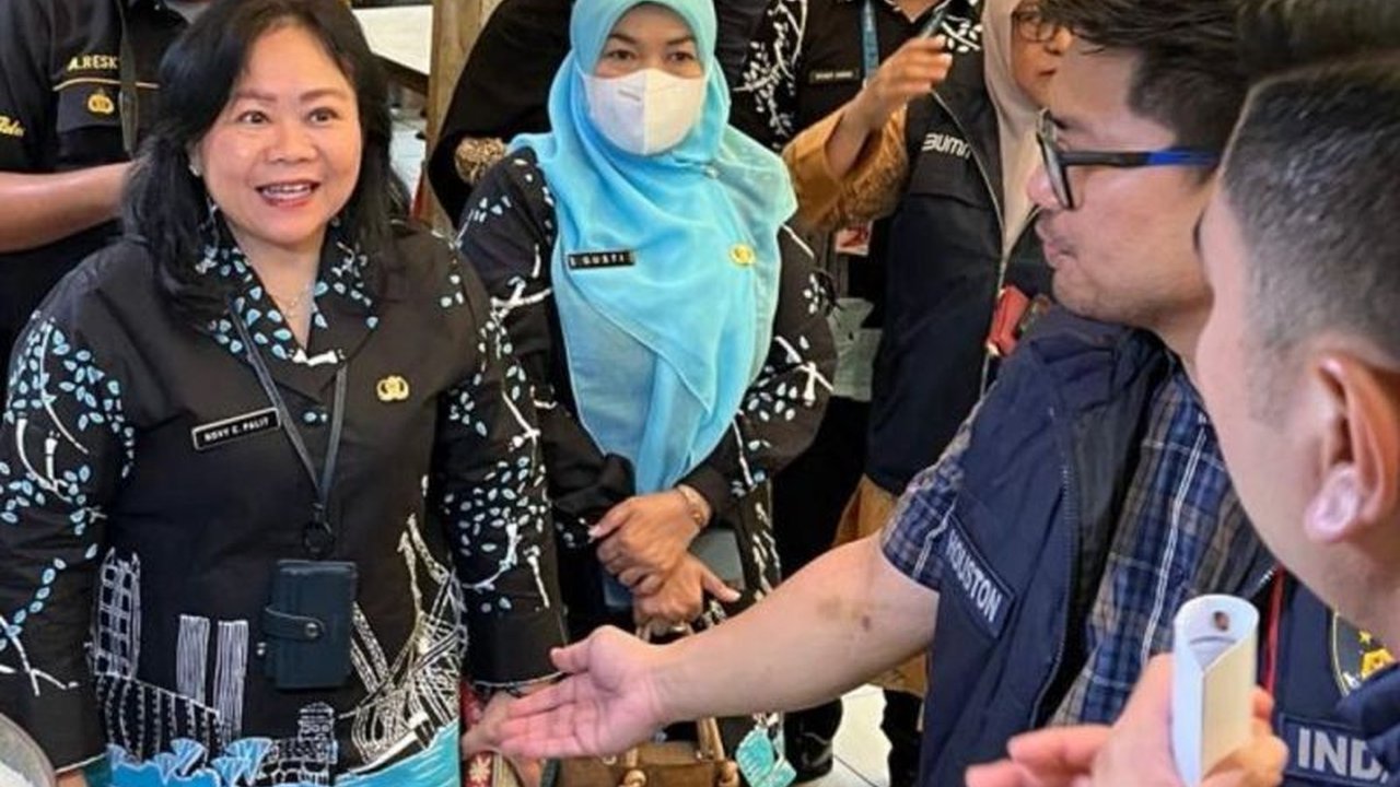 Suku Dinas Ketahanan Pangan, Kelautan dan Pertanian (Sudin KPKP) Jakarta Utara memastikan ketersediaan kebutuhan pokok Ramadhan di pasar dan retail tetap terjaga, menjamin stabilitas harga dan pasokan bagi masyarakat.