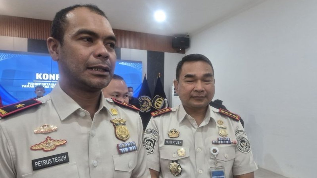 Kantor Wilayah Imigrasi Jambi memastikan kualitas pelayanan publik tetap optimal sepanjang bulan suci Ramadhan, meskipun ada penyesuaian jam operasional untuk menghormati ibadah.