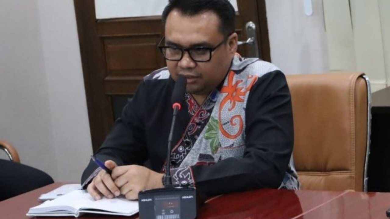 Bupati Kutai Kartanegara Aulia Rahman Basri menegaskan pentingnya akurasi data pertanian Kukar demi menopang ketahanan pangan Ibu Kota Nusantara dan mewujudkan pertanian berkelanjutan.