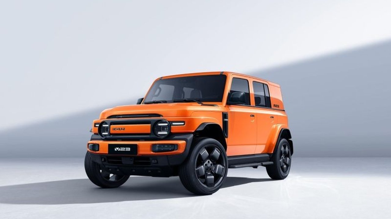 Debut gemilang iCar V23 di IIMS 2026 berhasil mengumpulkan 300 surat pemesanan kendaraan, menandakan tingginya antusiasme pasar terhadap SUV listrik premium ini.