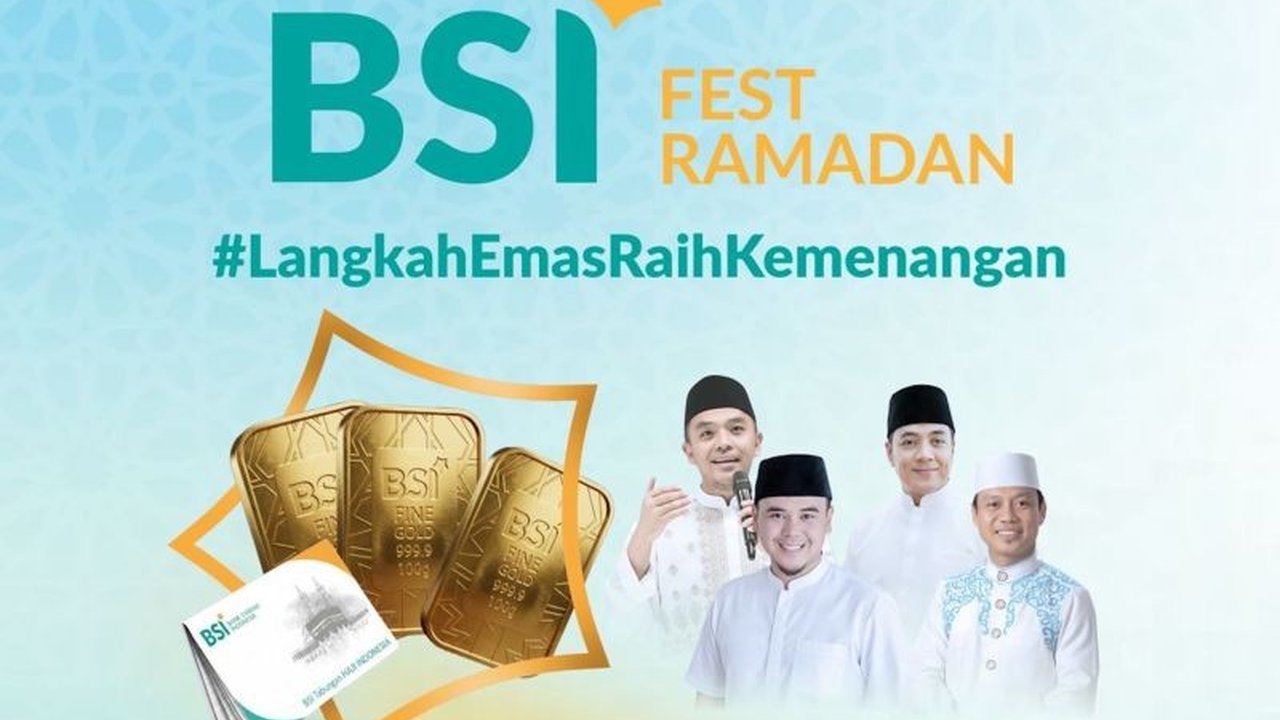 PT Bank Syariah Indonesia (BSI) mencatat Transaksi Remitansi Rp116 triliun hingga akhir 2025, tumbuh 9% dan perkuat ekonomi daerah. Capaian ini didorong jaringan global serta literasi keuangan PMI.
