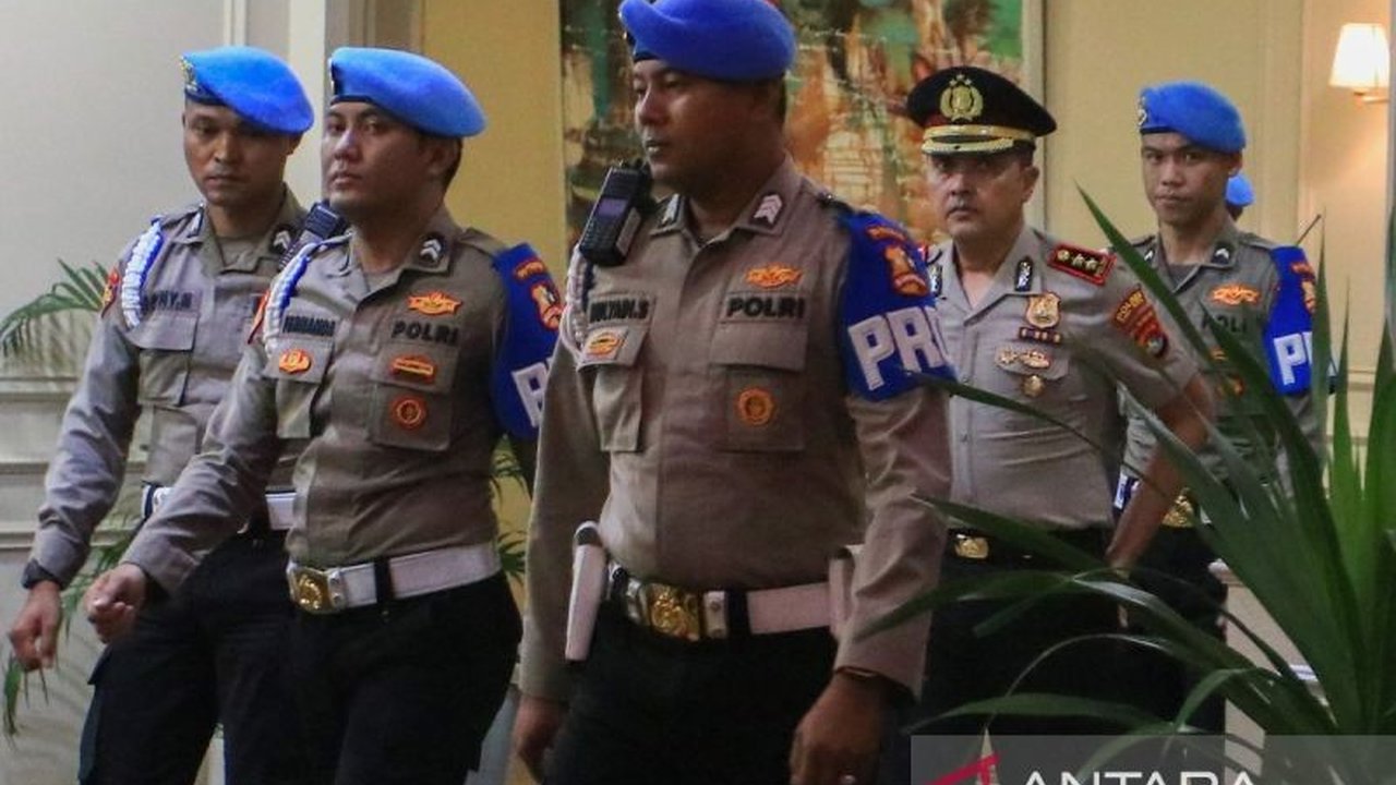 Kejaksaan Tinggi NTB telah menerima SPDP Koko Erwin, bandar narkotika yang diduga menyuap AKBP Didik Putra Kuncoro, memicu penyelidikan lebih lanjut atas kasus suap narkotika ini.