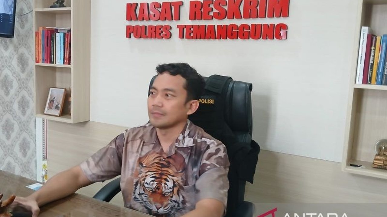 Polres Temanggung tengah menyelidiki dugaan penggelapan dana KSP Tunas Harapan setelah sejumlah nasabah melaporkan kesulitan pencairan dana. Kerugian ditaksir mencapai miliaran rupiah.