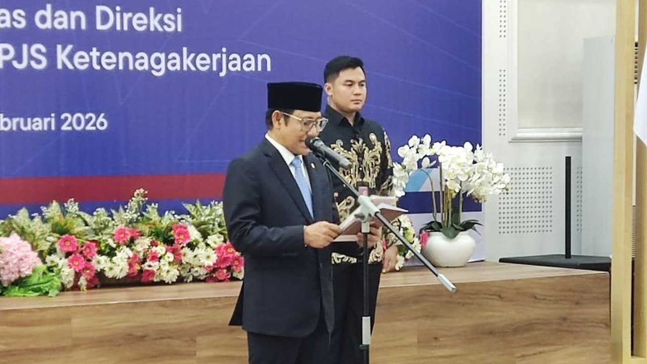 Menteri Koordinator Bidang Pemberdayaan Masyarakat (Menko PM) Abdul Muhaimin Iskandar meminta BPJS Ketenagakerjaan untuk fokus pada **peningkatan kepesertaan BPJS Ketenagakerjaan**, khususnya di sektor informal dan pekerja migran, demi produktivitas dan d