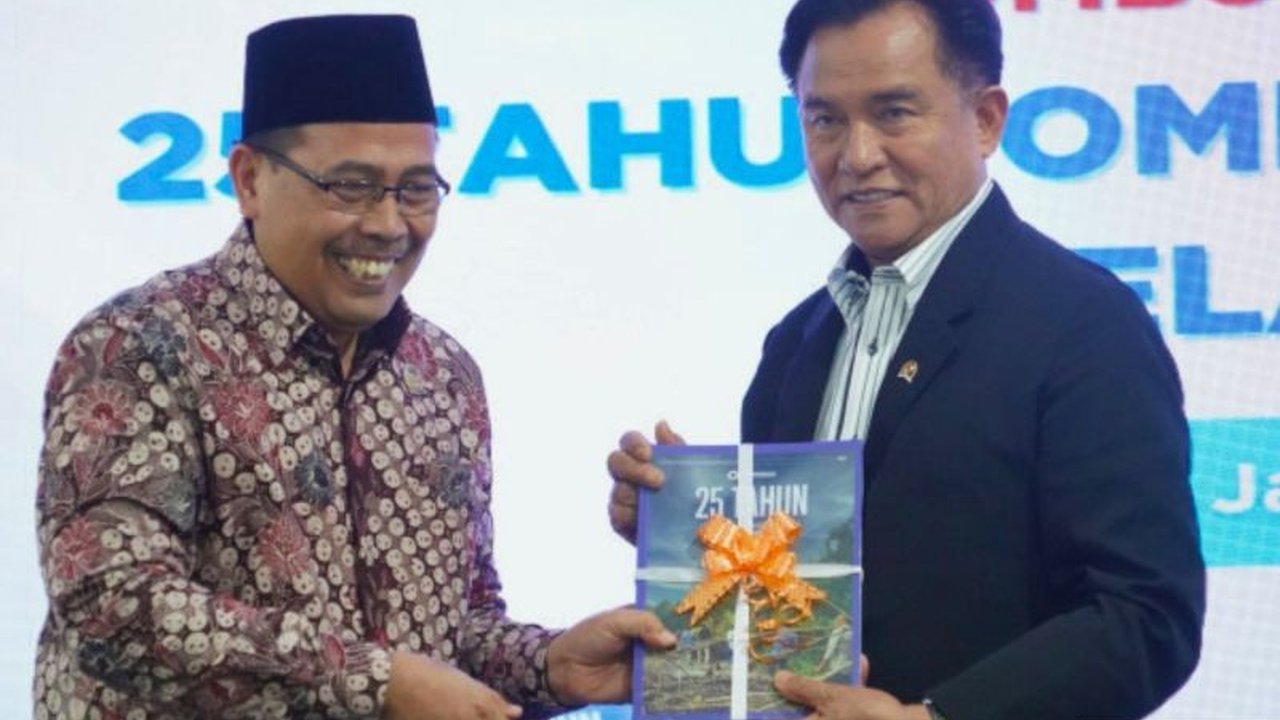 Ombudsman RI berhasil menyelamatkan potensi kerugian masyarakat sebesar Rp130,26 miliar sepanjang tahun 2025, menegaskan perannya dalam pengawasan pelayanan publik yang berdampak sistemik dan transparan.