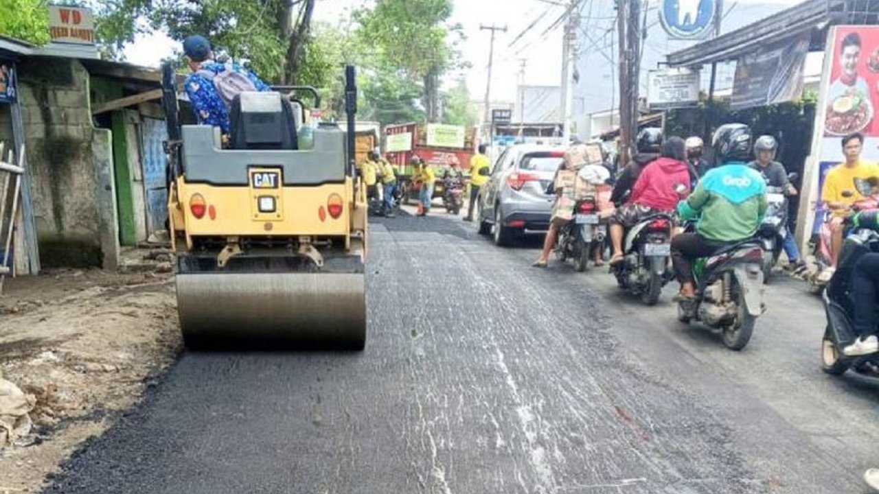 DPRD Kota Tangerang menekankan pentingnya pengaturan waktu perbaikan jalan di Tangerang selama Ramadan agar tidak menghambat aktivitas warga, khususnya saat jam pulang kerja dan berbuka puasa, demi kelancaran ibadah dan mobilitas masyarakat.